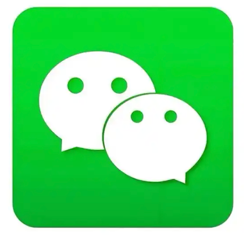 微信支付